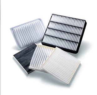 Toyota Cabin Air Filter | Koch Route 2 Toyota in Lancaster MA