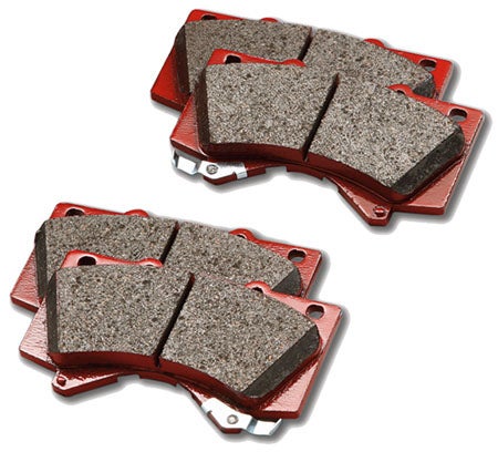 Genuine Toyota Brake Pads | Koch Route 2 Toyota in Lancaster MA