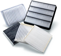 Toyota Cabin Air Filter | Koch Route 2 Toyota in Lancaster MA