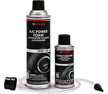 Service Fluid Replacement | Koch Route 2 Toyota in Lancaster MA