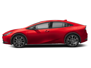 2026 Prius Plug-in Hybrid