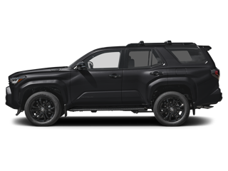 2026 4Runner