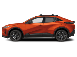 2026 C-HR