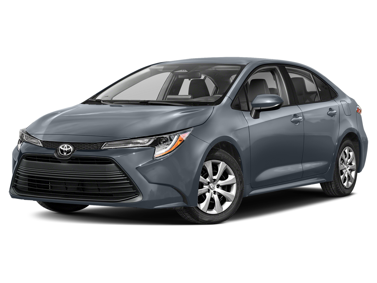 New Toyota Inventory in Lancaster MA at Koch Route 2 Toyota