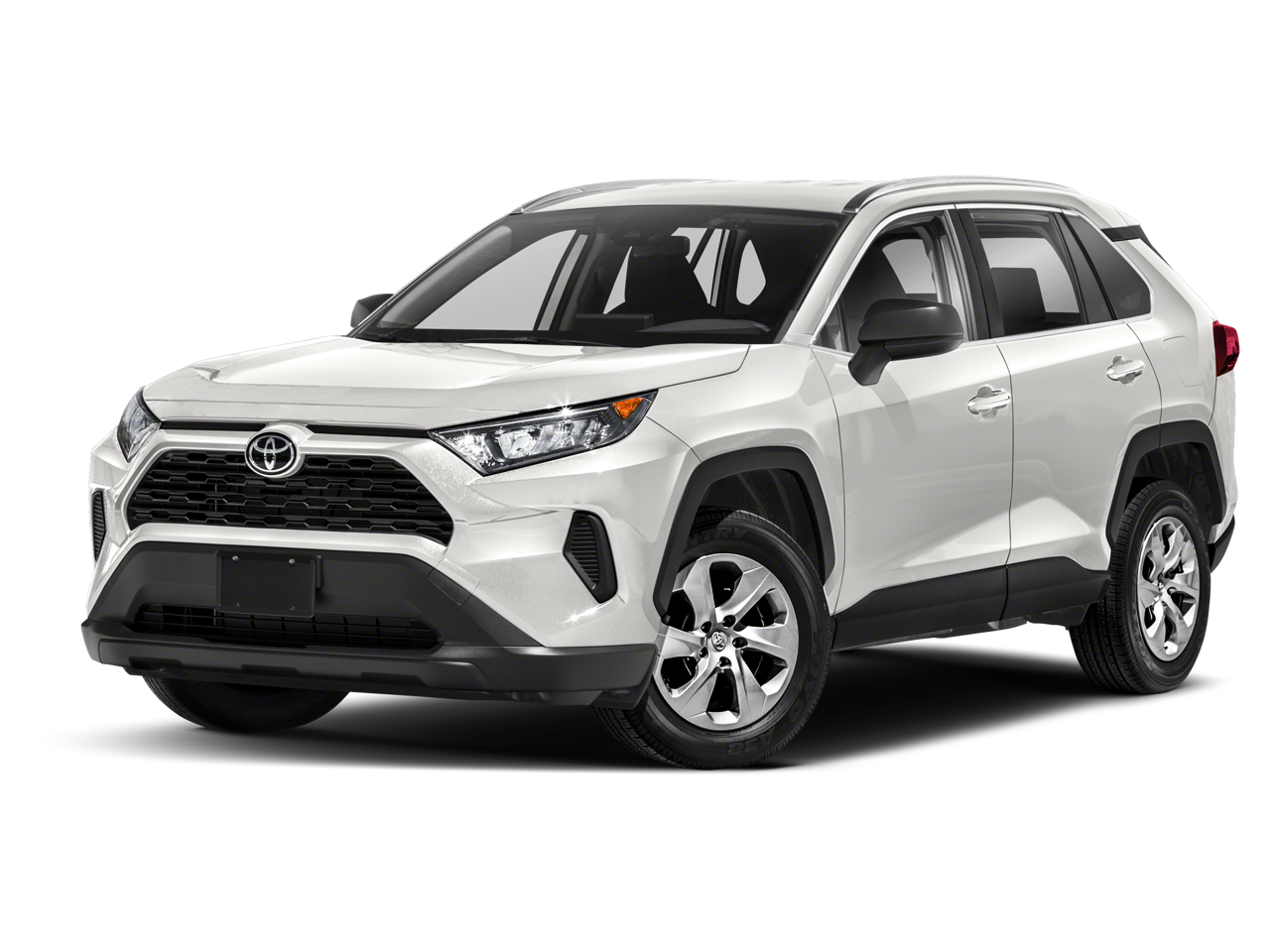 New Toyota Inventory in Lancaster MA at Koch Route 2 Toyota