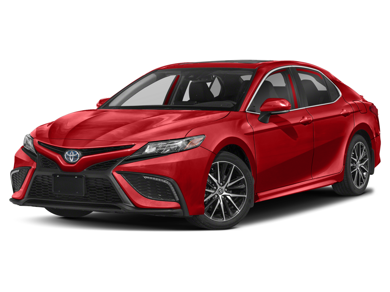 New Toyota Inventory in Lancaster MA at Koch Route 2 Toyota