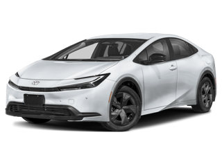 2026 Toyota Prius