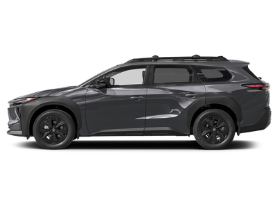 2026 Toyota bZ Woodland AWD (Natl)
