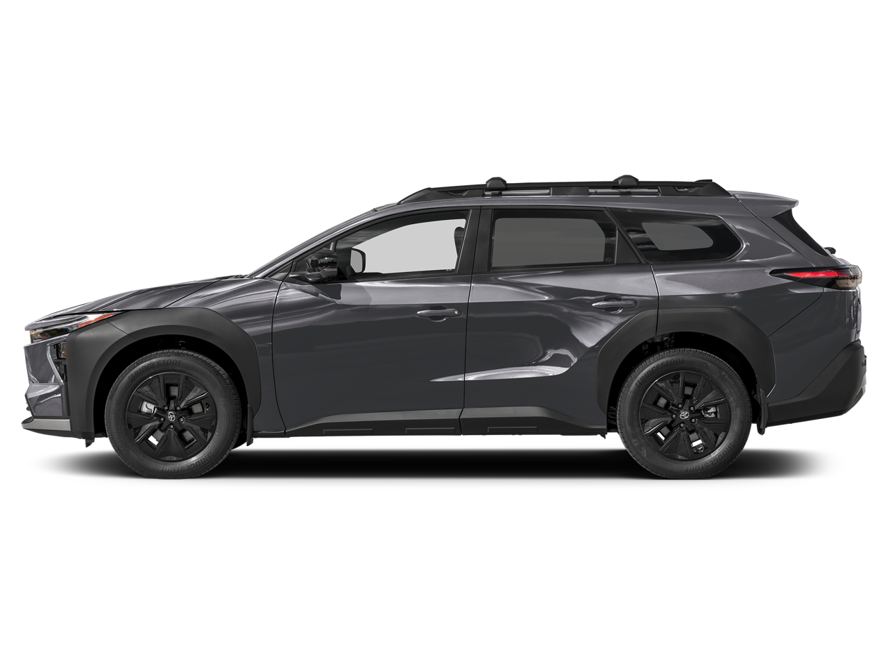 2026 Toyota bZ Woodland AWD (Natl)