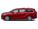 2026 Toyota Sienna Platinum 7 Passenger