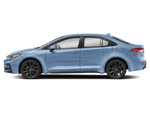 2027 Toyota Corolla Hybrid SE