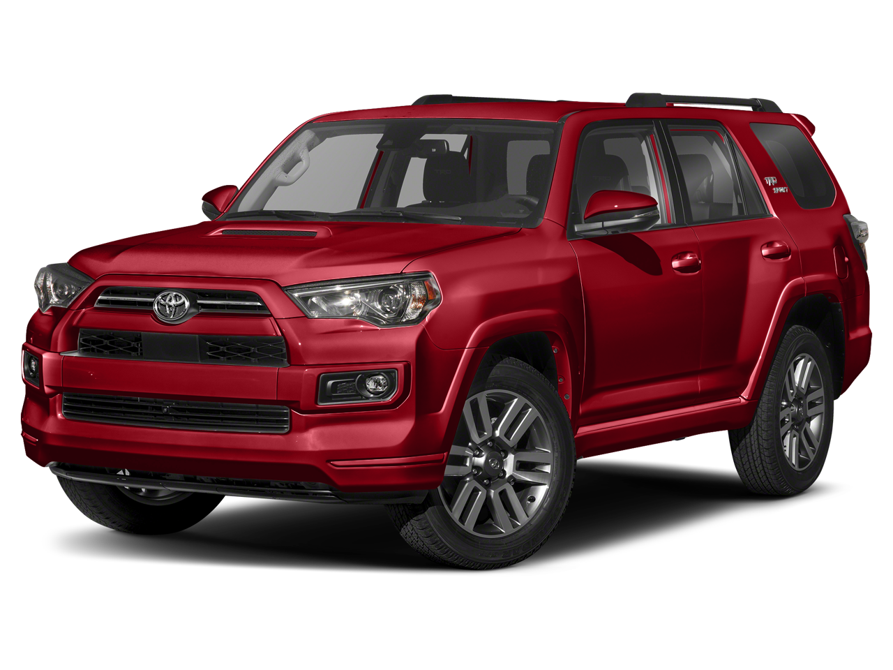 New Toyota Inventory in Lancaster MA at Koch Route 2 Toyota