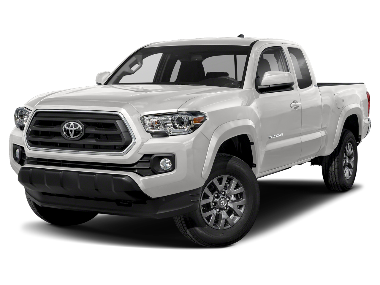 New Toyota Inventory in Lancaster MA at Koch Route 2 Toyota