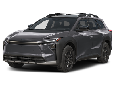 2026 Toyota bZ Woodland AWD (Natl)