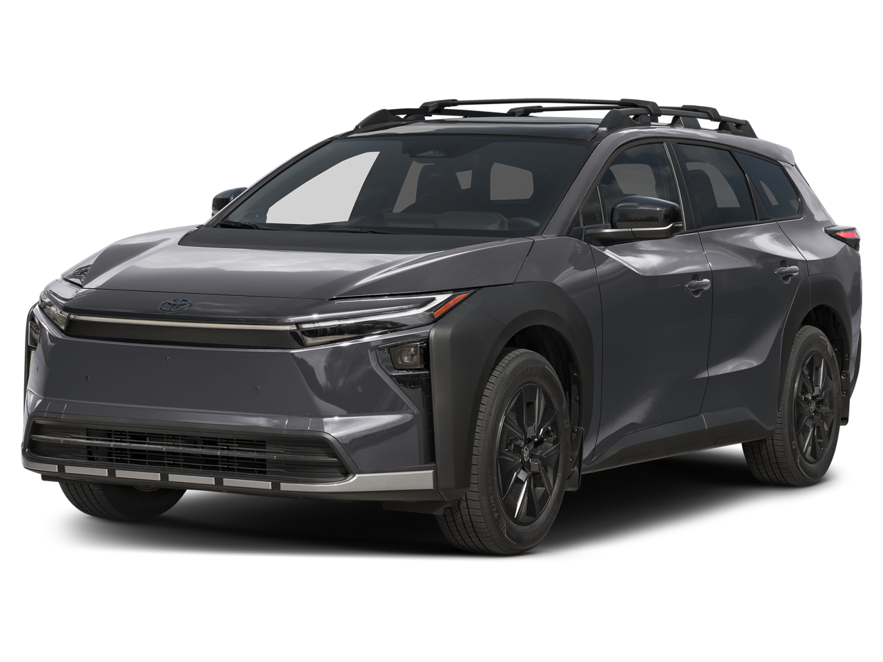 2026 Toyota bZ Woodland AWD (Natl)