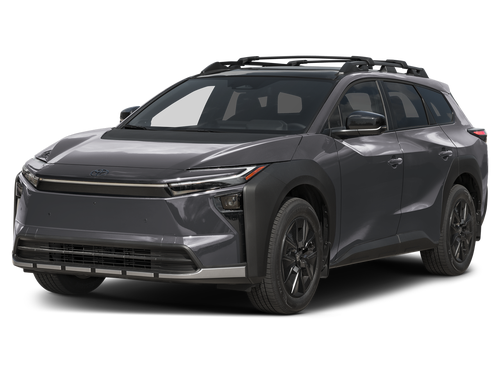 2026 Toyota bZ Woodland AWD (Natl)
