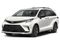 2026 Toyota Sienna XSE 7 Passenger