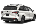2026 Toyota Sienna XSE 7 Passenger
