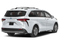 2026 Toyota Sienna Platinum 7 Passenger