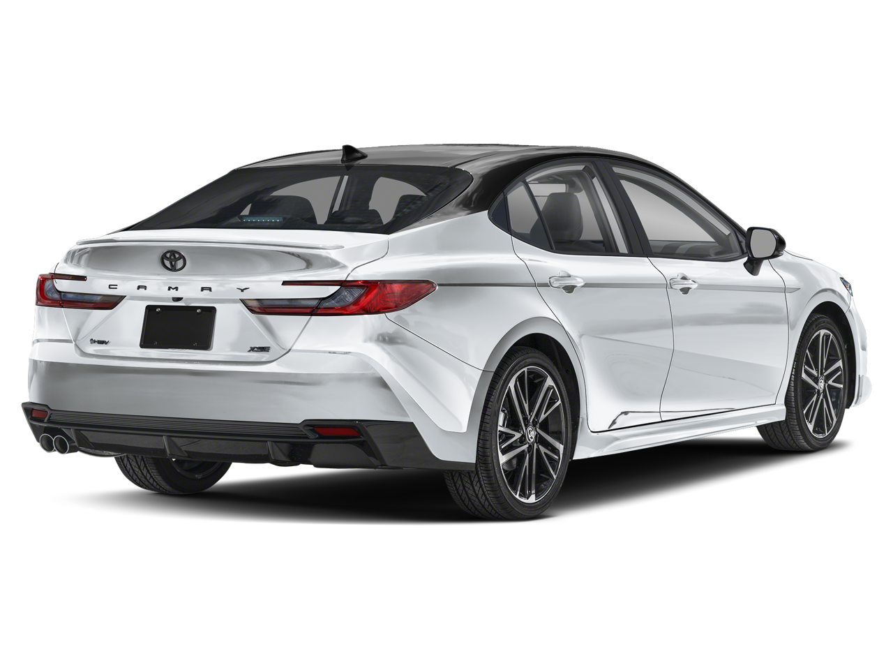 2027 Toyota Camry XSE