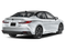 2027 Toyota Camry XSE