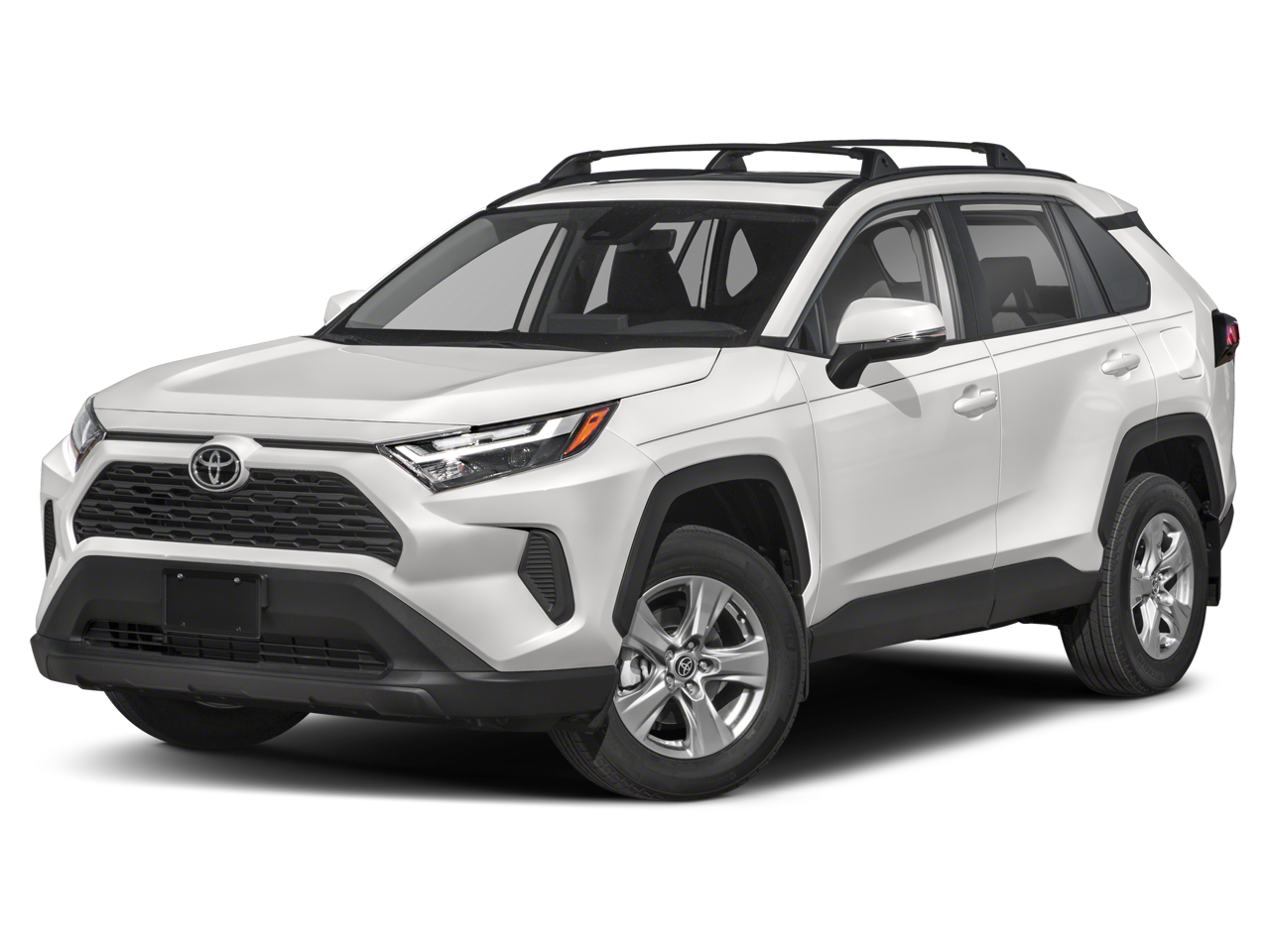 New Toyota Inventory in Lancaster MA at Koch Route 2 Toyota