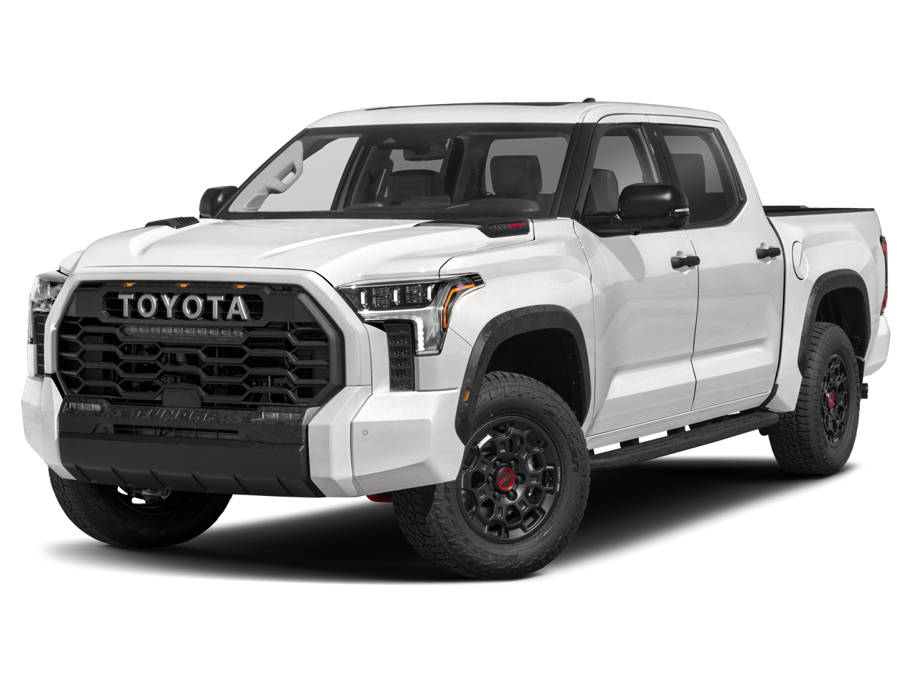 New Toyota Truck Inventory in Lancaster MA