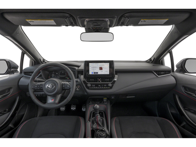 2026 Toyota GR Corolla Premium