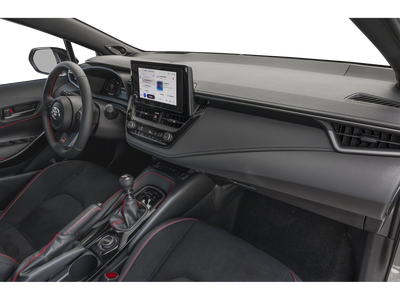 2026 Toyota GR Corolla Premium