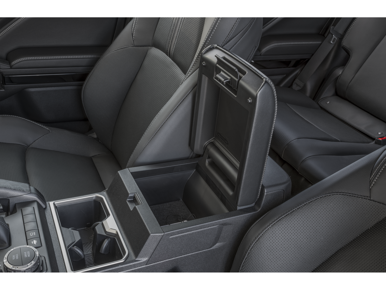 2026 Toyota 4Runner i-FORCE MAX Hybrid Limited