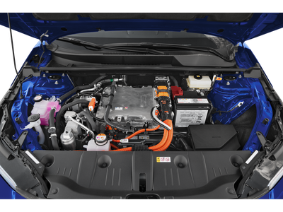 2026 Toyota bZ Woodland AWD (Natl)