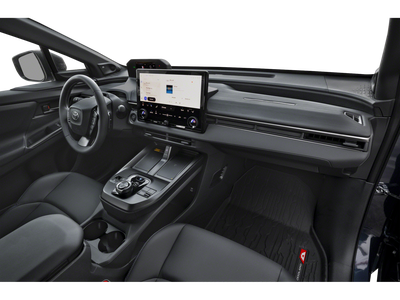 2026 Toyota bZ Woodland AWD (Natl)