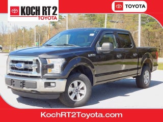 Used Ford F 150 Lancaster Ma