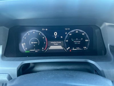 2025 Toyota Tacoma i-FORCE MAX TRD Off-Road i-FORCE MAX