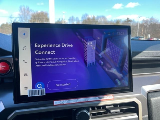 2025 Toyota Tacoma i-FORCE MAX TRD Off-Road i-FORCE MAX