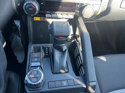 2025 Toyota Tacoma i-FORCE MAX TRD Off-Road i-FORCE MAX