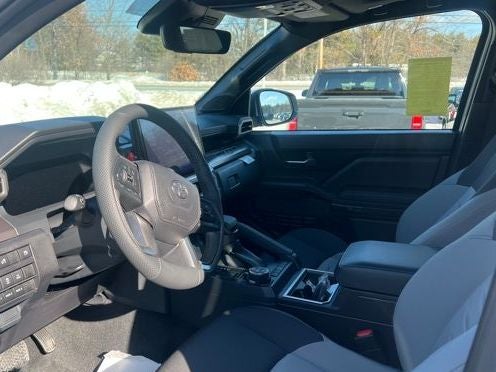 2025 Toyota Tacoma i-FORCE MAX TRD Off-Road i-FORCE MAX