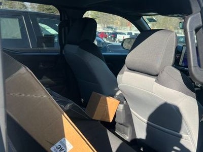 2025 Toyota Tacoma i-FORCE MAX TRD Off-Road i-FORCE MAX