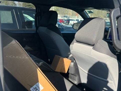 2025 Toyota Tacoma i-FORCE MAX TRD Off-Road i-FORCE MAX