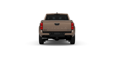 2026 Toyota Tacoma i-FORCE MAX TRD Sport i-FORCE MAX