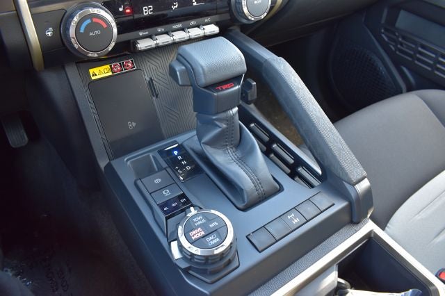 2026 Toyota Tacoma i-FORCE MAX TRD Off-Road i-FORCE MAX