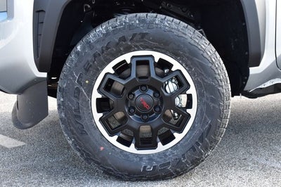 2026 Toyota Tacoma i-FORCE MAX TRD Off-Road i-FORCE MAX