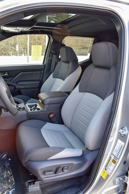 2026 Toyota Tacoma i-FORCE MAX TRD Off-Road i-FORCE MAX