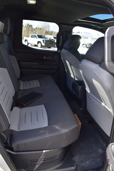 2026 Toyota Tacoma i-FORCE MAX TRD Off-Road i-FORCE MAX