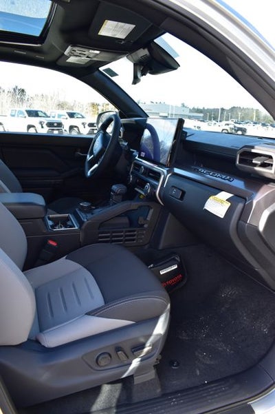 2026 Toyota Tacoma i-FORCE MAX TRD Off-Road i-FORCE MAX