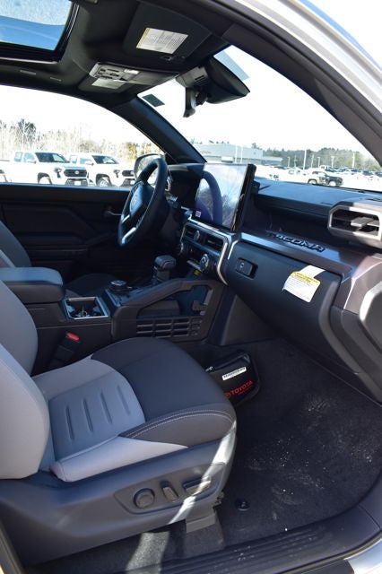 2026 Toyota Tacoma i-FORCE MAX TRD Off-Road i-FORCE MAX