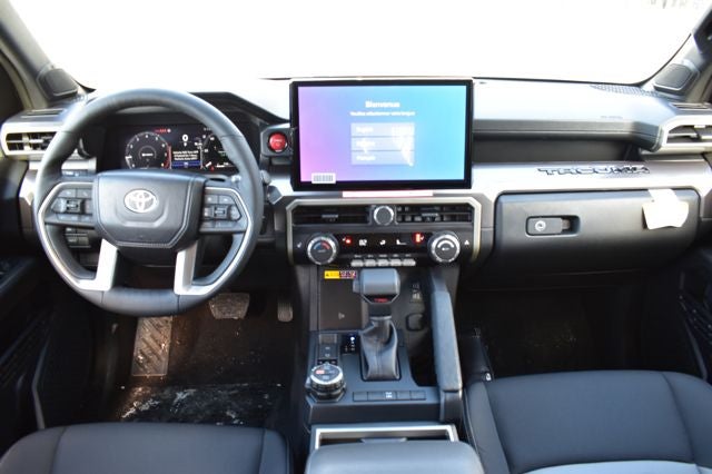 2026 Toyota Tacoma i-FORCE MAX TRD Off-Road i-FORCE MAX