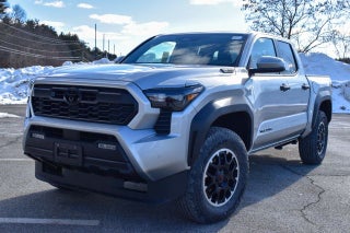 2026 Toyota Tacoma Hybrid TRD Off Road