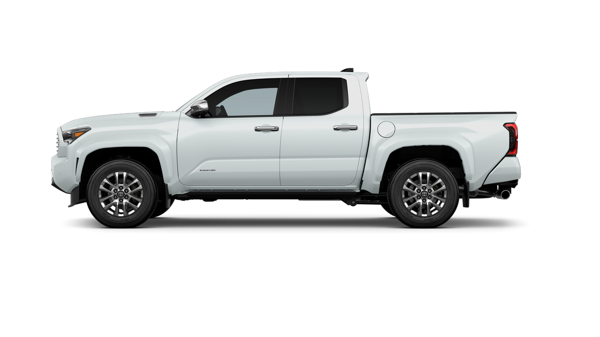 2026 Toyota Tacoma i-FORCE MAX Limited i-FORCE MAX