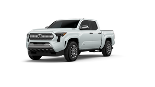 2026 Toyota Tacoma i-FORCE MAX Limited i-FORCE MAX